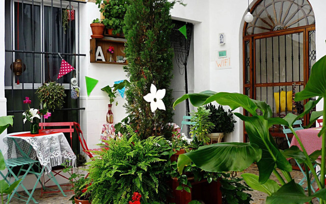 Casa de Huéspedes Santa María - Adults Only
