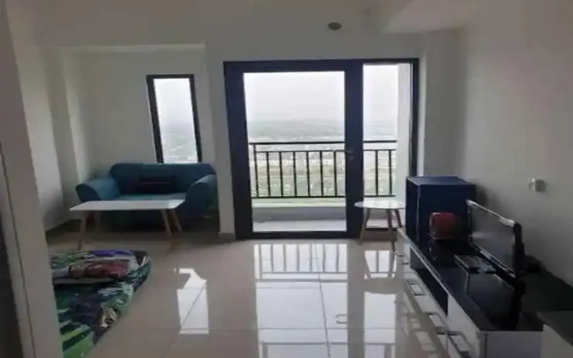 Apartment Sayana by Sentra Jaya