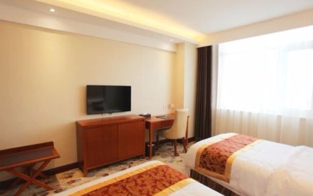 Beijing Wansihotel
