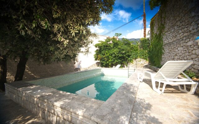 Apartments Villa Marijeta
