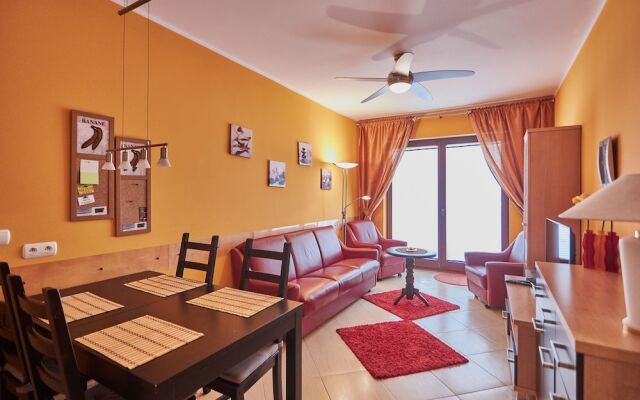 Apartamenty Swinoujscie -Zacisze Lesne I