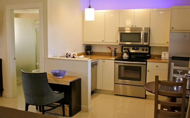 Captiva Beach Resort