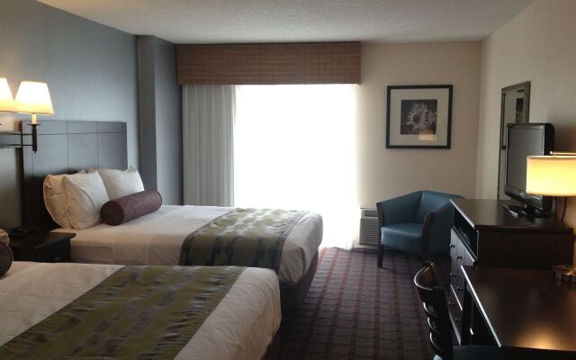 Hotel Monte Carlo Ocean City