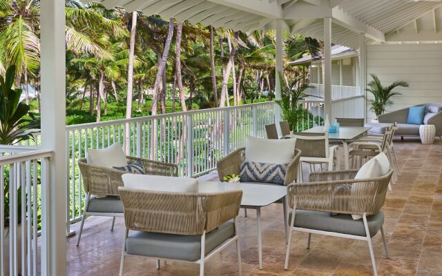 The St. Regis Bahia Beach Resort, Puerto Rico