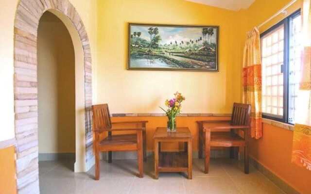 Sun Boutique Resort