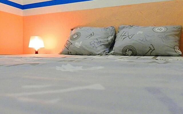 Cafofo Hostel - Albergue