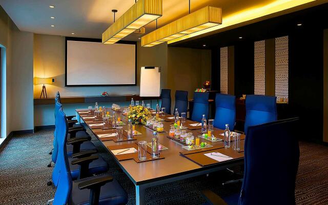 Grand Mercure Mysore