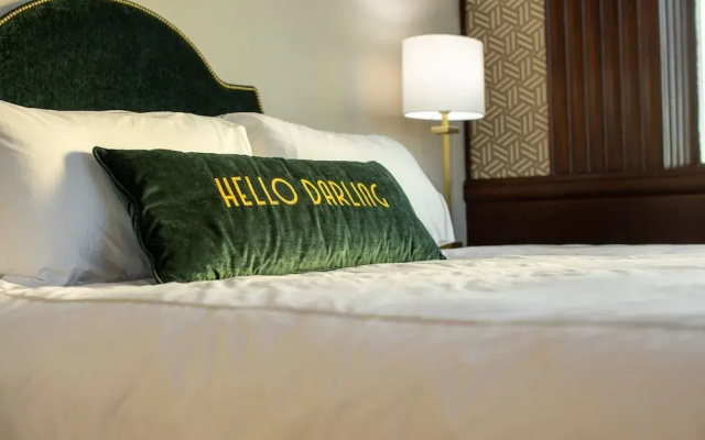 The Darling Hotel