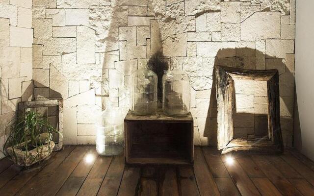 Lula Tulum, a Small Luxury Hotel