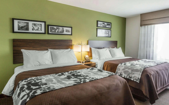 Sleep Inn & Suites