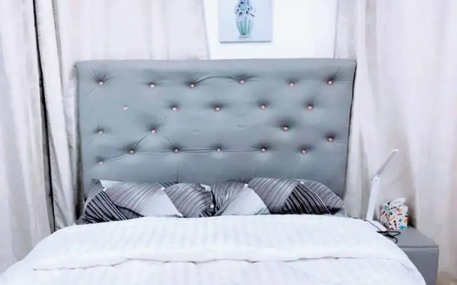 Cozy Studio Apartment in Vibrant Spintex, Accra