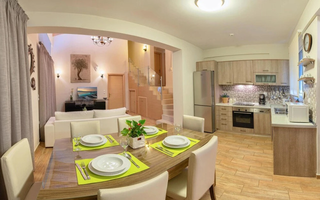 Ionian Heaven Villas
