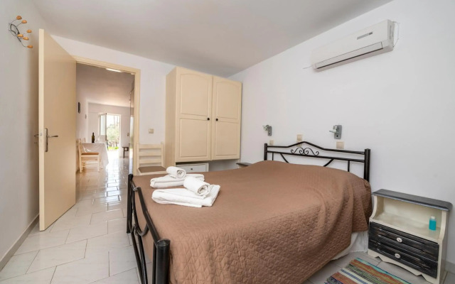 Villa Giorgos