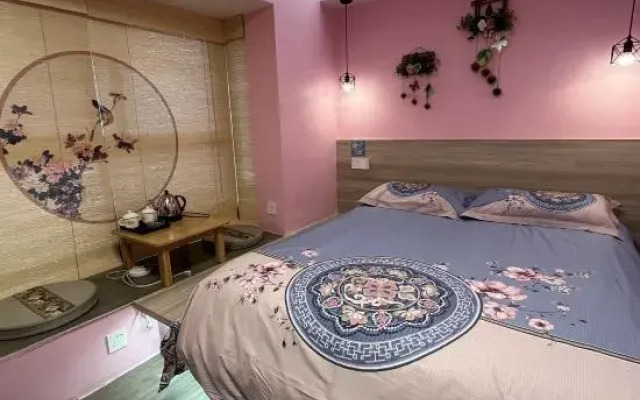 House 67, Yandang Mountain