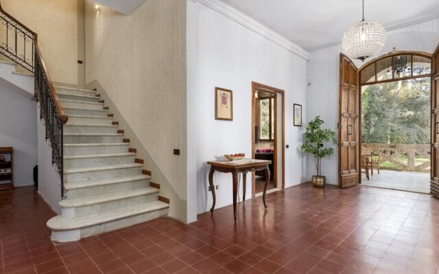 Villa Silvia 10 Emma Villas