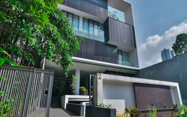 ZEN Premium Karet Setiabudi