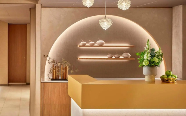 NH Collection Helsinki Grand Hansa