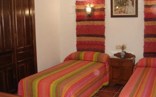 Venta Los Herradores