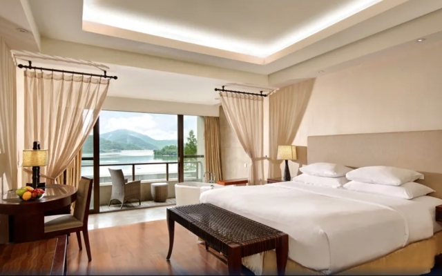 New Century Resort Jiu Long Lake Ningbo