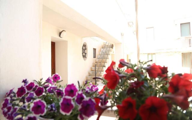 Cortile Antico