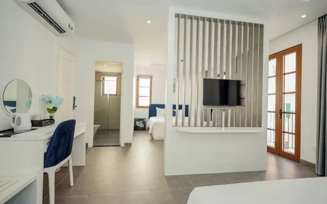 Rose Hotel Phu Quoc Island