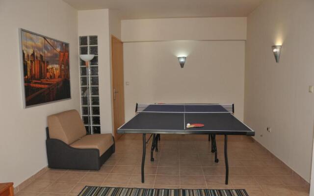 Olive Villa