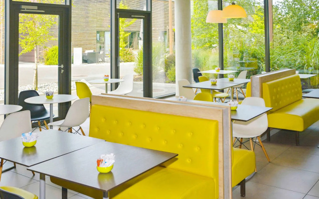 ibis budget Archamps Porte de Genève