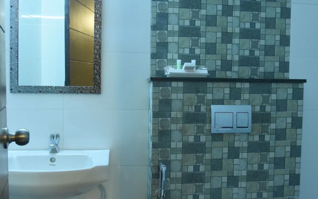 Hotel White Park