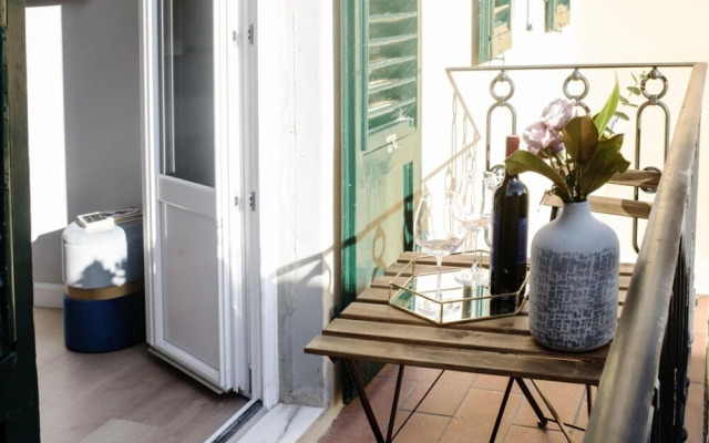 Apartments Florence Oblate Exclusive