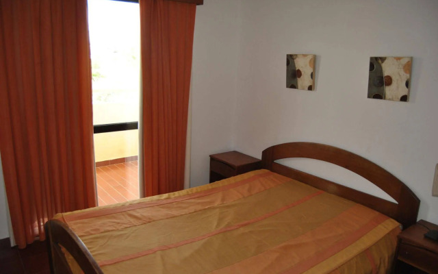Apartamentos Olhos do Mar