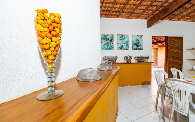OYO Hotel Das Pedras