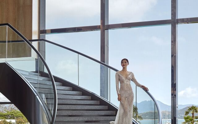 The Shanhaitian Resort Sanya, Autograph Collection