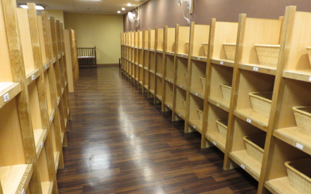 Ooedo Onsen Monogatari Premium Kinugawa Kanko Hotel