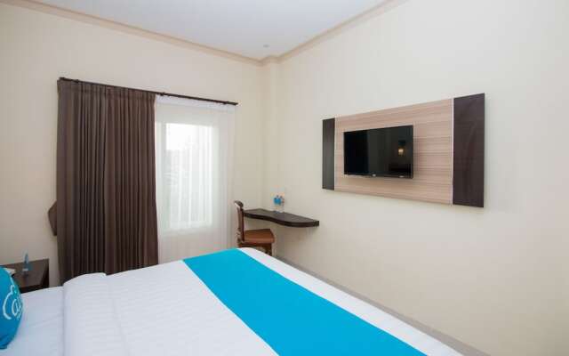 Airy Mataram Cakranegara Subak Empat 6 Lombok