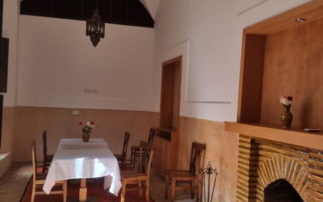 Riad Dar Nejma