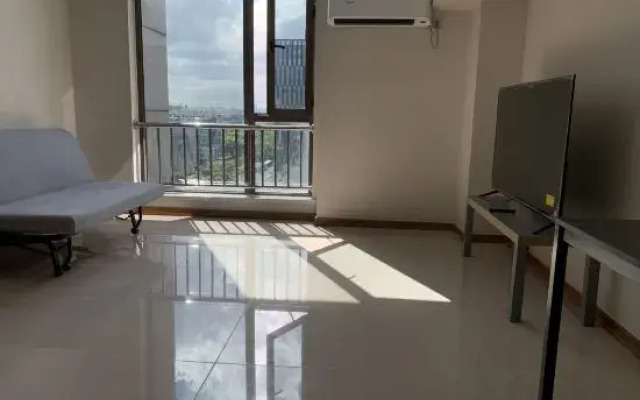 iNestin Shanghai (Waigaoqiao)