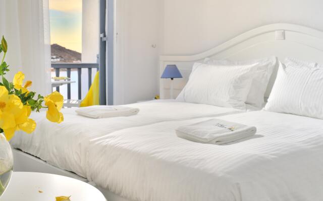 Absolute Mykonos Suites & More