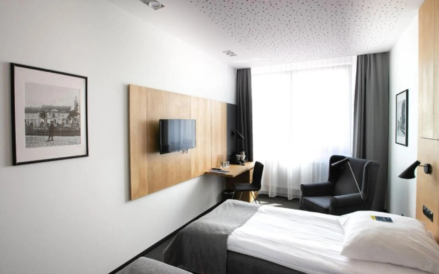 Hotel Olimp Business & Spa