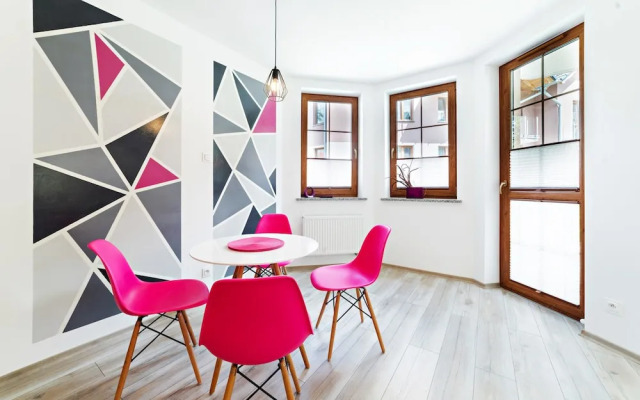 Apartament EverySky Nadrzeczna 3E