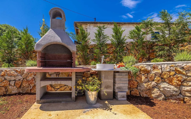 Villa Katharina With Private Pool