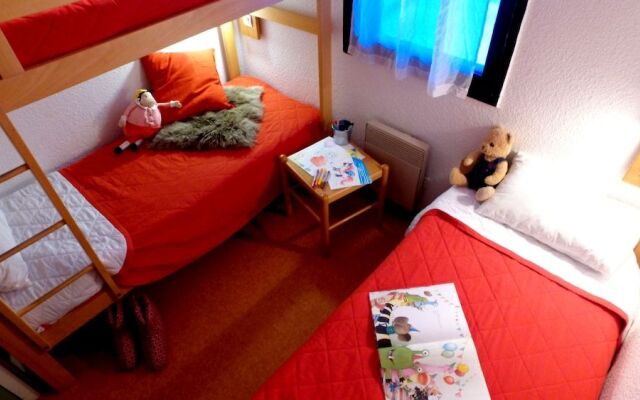 VVF Les Écrins Saint-Léger-les-Mélèzes