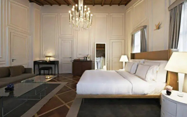 The House Hotel Galatasaray