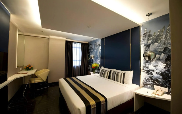 Kingston Hotel 03 Kuala Lumpur