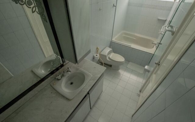 Hostal Casa Cristales