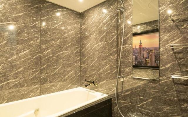 Hotel Shikisai Kyoto