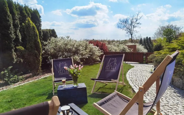 Staromiejska Apartamenty