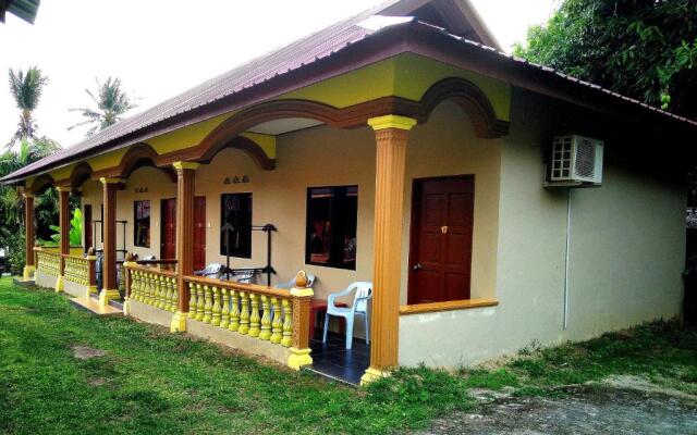 Restu Chalet