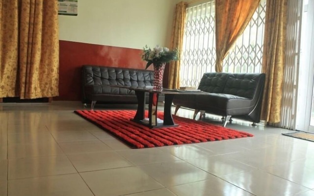 Adinkra City Hotel