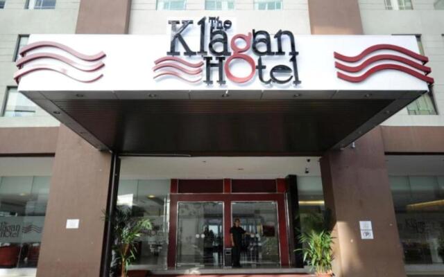 The Klagan Hotel