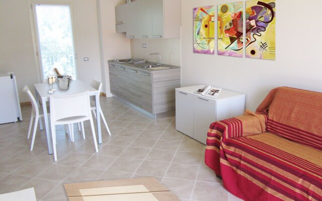 Residence San Rossore